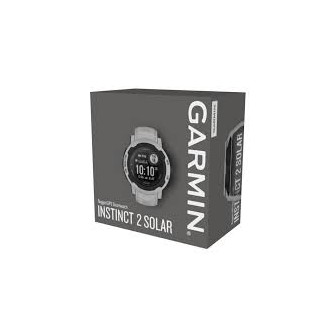Hodinky Garmin Instinct 2 Solar 010-02627-01
