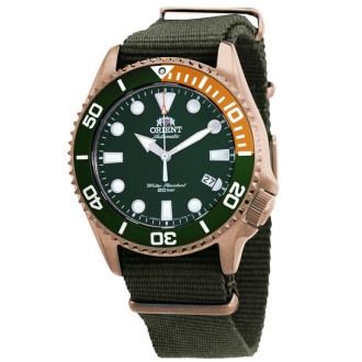Hodinky ORIENT0 RA-AC0K04E10B