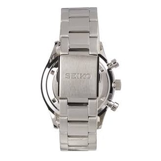 Hodinky Seiko SSB413P1