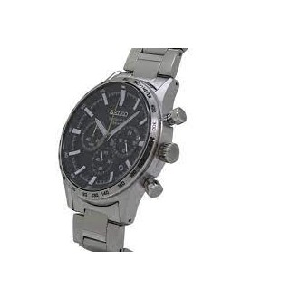 Hodinky Seiko SSB413P1