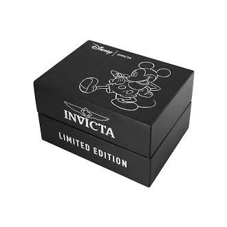 Hodinky Invicta Mickey Mouse 41194