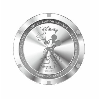 Hodinky Invicta Mickey Mouse 37850