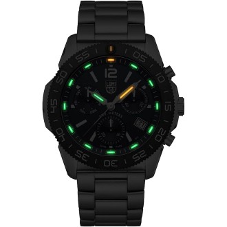 Hodinky Luminox PACIFIC DIVER CHRONOGRAPH XS.3144