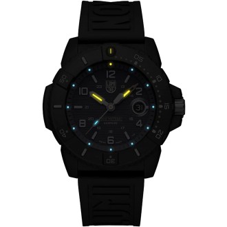 Hodinky Luminox NAVY SEAL FOUNDATION XS.3602.NSF
