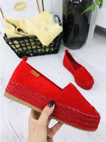 Espadrilky Viena