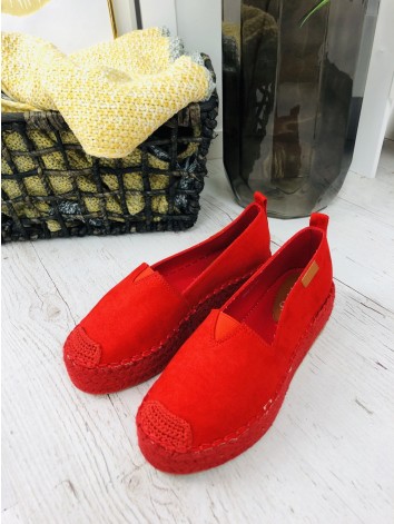 Espadrilky Viena