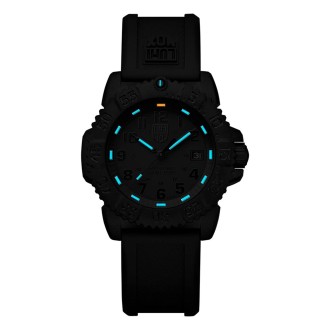 Hodinky Luminox NAVY SEAL COLORMARK XS.7051.BO.1