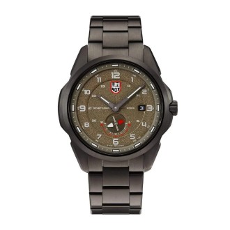 Hodinky Luminox ATACAMA ADVENTURER FIELD XL.1768
