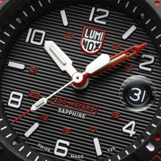 Hodinky Luminox XS.3615