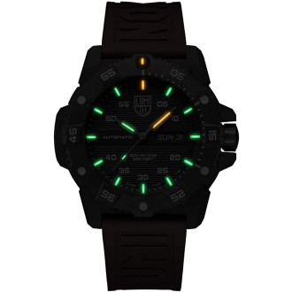 Hodinky Luminox MASTER CARBON SEAL AUTOMATIC XS.3875