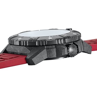 Hodinky Luminox MASTER CARBON SEAL AUTOMATIC XS.3875