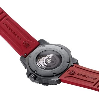 Hodinky Luminox MASTER CARBON SEAL AUTOMATIC XS.3875