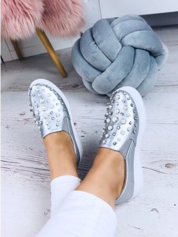 Dámske slip-on Pearl