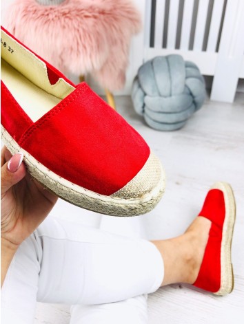 Dámske espadrilky Moeta