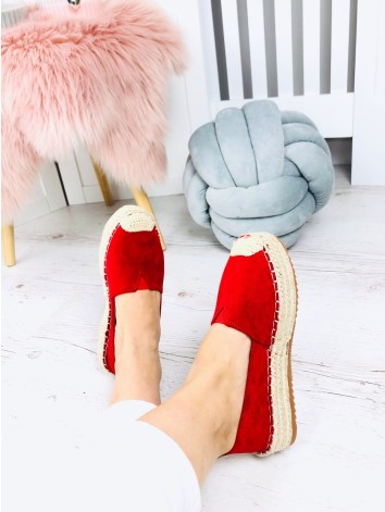 Dámske espadrilky Noemi