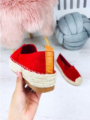 Dámske espadrilky Noemi