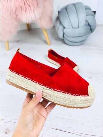 Dámske espadrilky Noemi