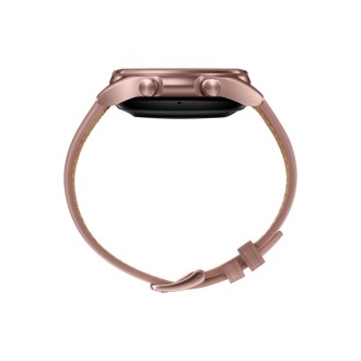 Hodinky Samsung Galaxy Watch 3 41mm bronzové R850 (SM-R850NZDAEUB)