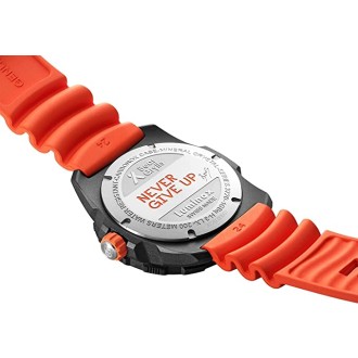 Hodinky Luminox Bear Grylls Survival SEA Series Never Give Up XB.3729.NGU