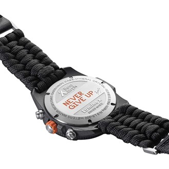 Hodinky Luminox Bear Grylls Survival LAND Series Chronograph XB.3798.MI