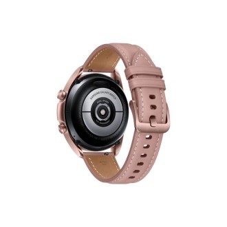 Hodinky Samsung Galaxy Watch 3 41mm bronzové R850 (SM-R850NZDAEUB)