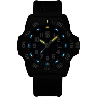 Hodinky Luminox Navy SEAL Foundation Exclusive Military Dive XS.3503.NSF