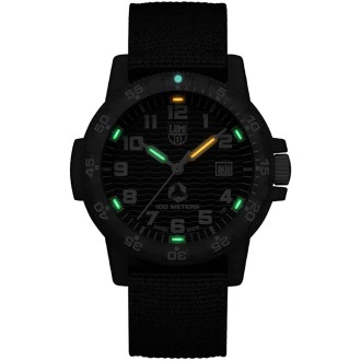 Hodinky Luminox TIDE Recycled Ocean Material - Eco Series XS.0321.ECO