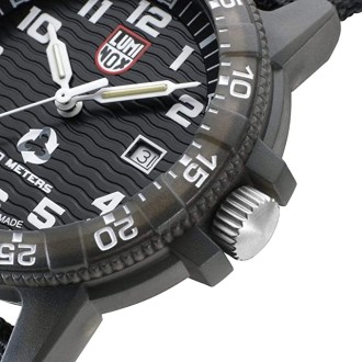 Hodinky Luminox TIDE Recycled Ocean Material - Eco Series XS.0321.ECO