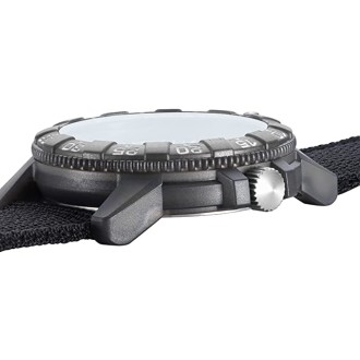 Hodinky Luminox TIDE Recycled Ocean Material - Eco Series XS.0321.ECO