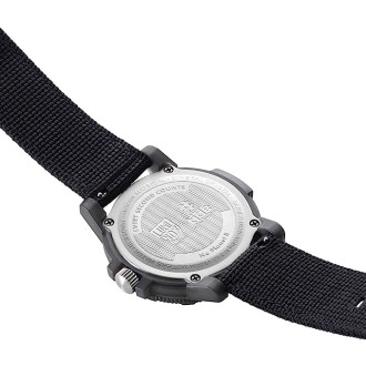 Hodinky Luminox TIDE Recycled Ocean Material - Eco Series XS.0321.ECO