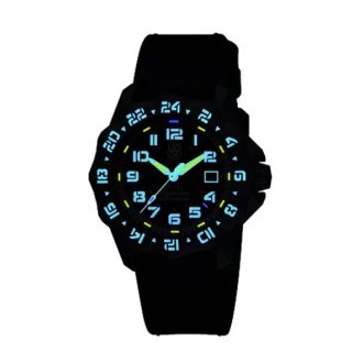 Hodinky Luminox F-117 Nighthawk Pilot GMT XA.6421