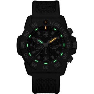 Hodinky Luminox Navy SEAL Chronograph XS.3581