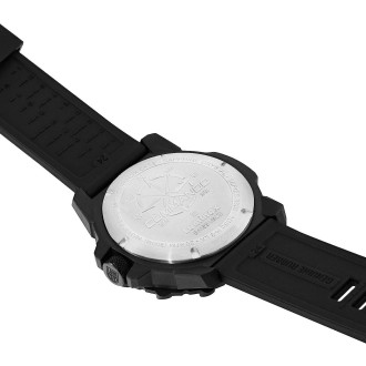 Hodinky Luminox The Comando Frogman 3300 Series XS.3301