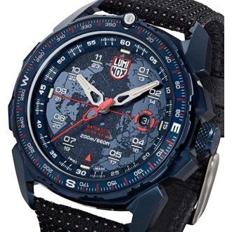 Hodinky Luminox ICE-SAR ARCTIC 1200 SERIES XL.1203