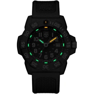 Hodinky Luminox Navy SEAL Dive XS.3501.F