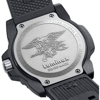 Hodinky Luminox Navy SEAL Dive XS.3501.F