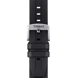 Hodinky Tissot T120.417.17.051.02
