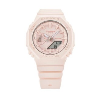 Hodinky CASIO G-Shock GMA-S2100BA-4AER