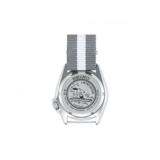 Hodinky Seiko SRPK25K1