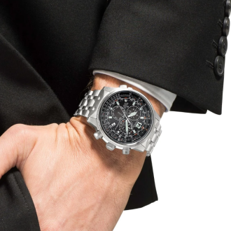 Hodinky Citizen CB5850-80E