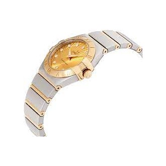 Hodinky OMEGA Constellation Quartz 123.20.27.60.58.001