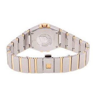 Hodinky OMEGA Constellation Quartz 123.20.27.60.58.001