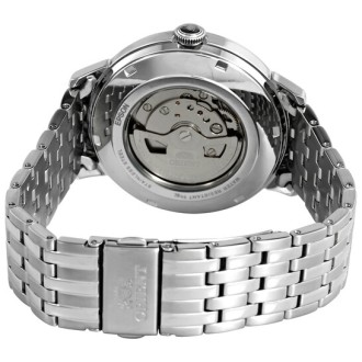 Hodinky ORIENT Classic RA-AC0J02B10B