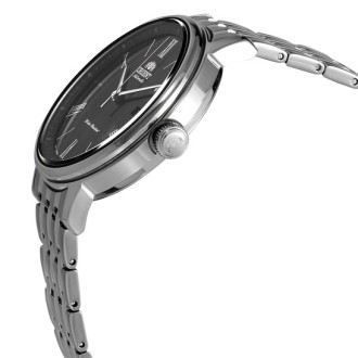 Hodinky ORIENT Classic RA-AC0J02B10B