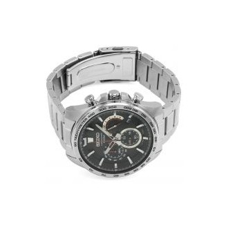Hodinky Seiko SSB403P1