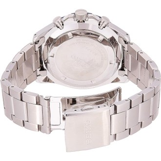 Hodinky Seiko SSB321P1