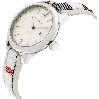 Hodinky Burberry BU10113