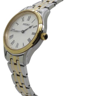 Hodinky Seiko SWR070P1