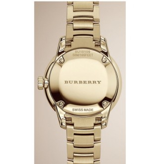 Hodinky Burberry BU10109