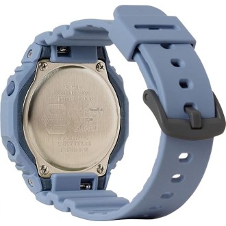 Hodinky CASIO G-Shock GMA-S2100BA-2A2ER